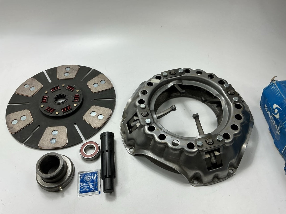 Sachs K0386-02CB Clutch Kit
