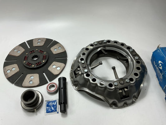 Sachs K0386-02CB Clutch Kit