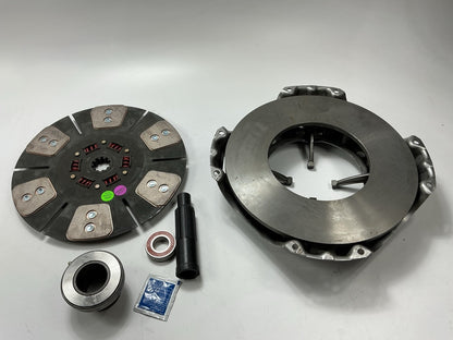 Sachs K0386-02CB Clutch Kit