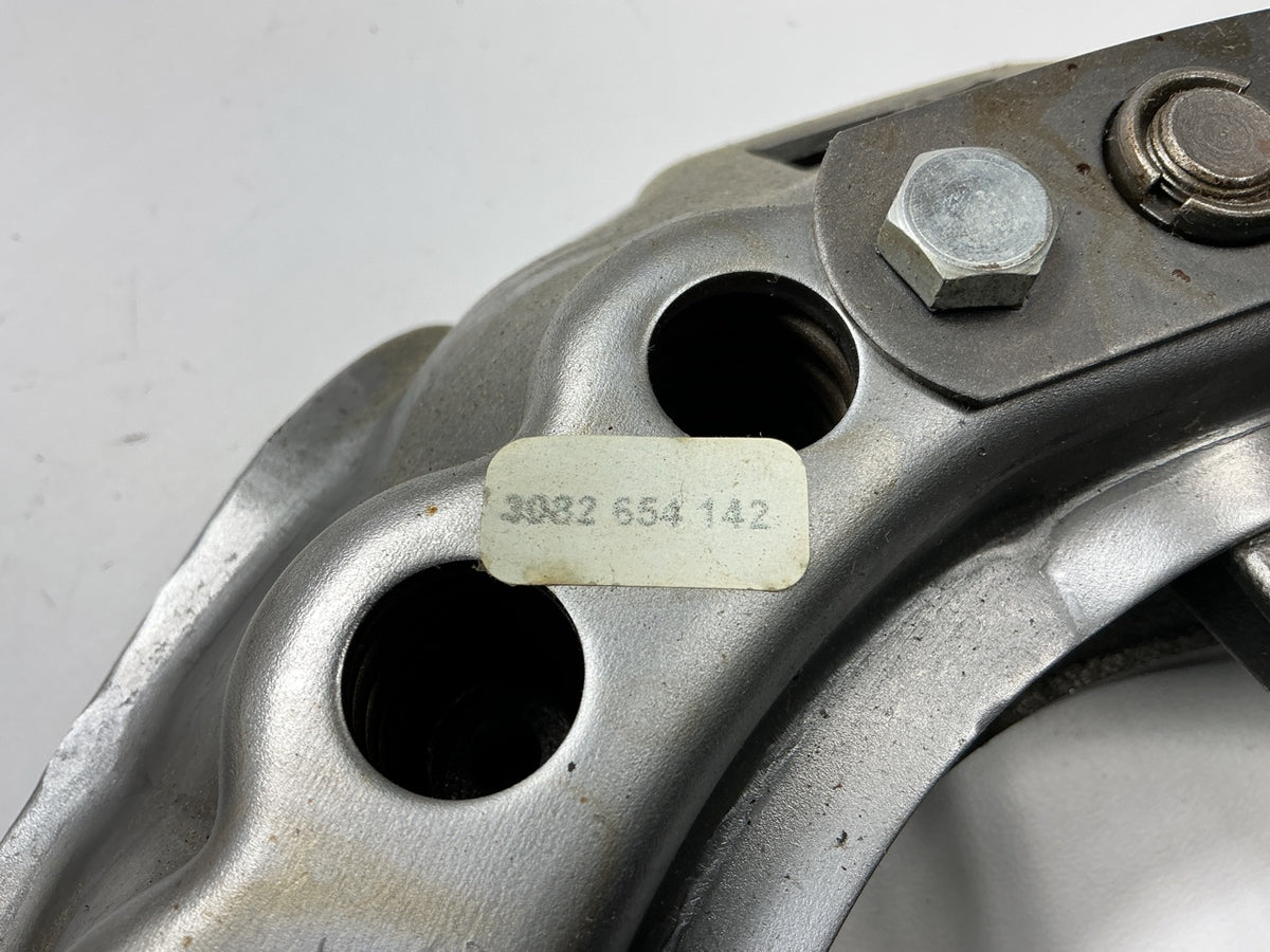 Sachs K0386-02CB Clutch Kit