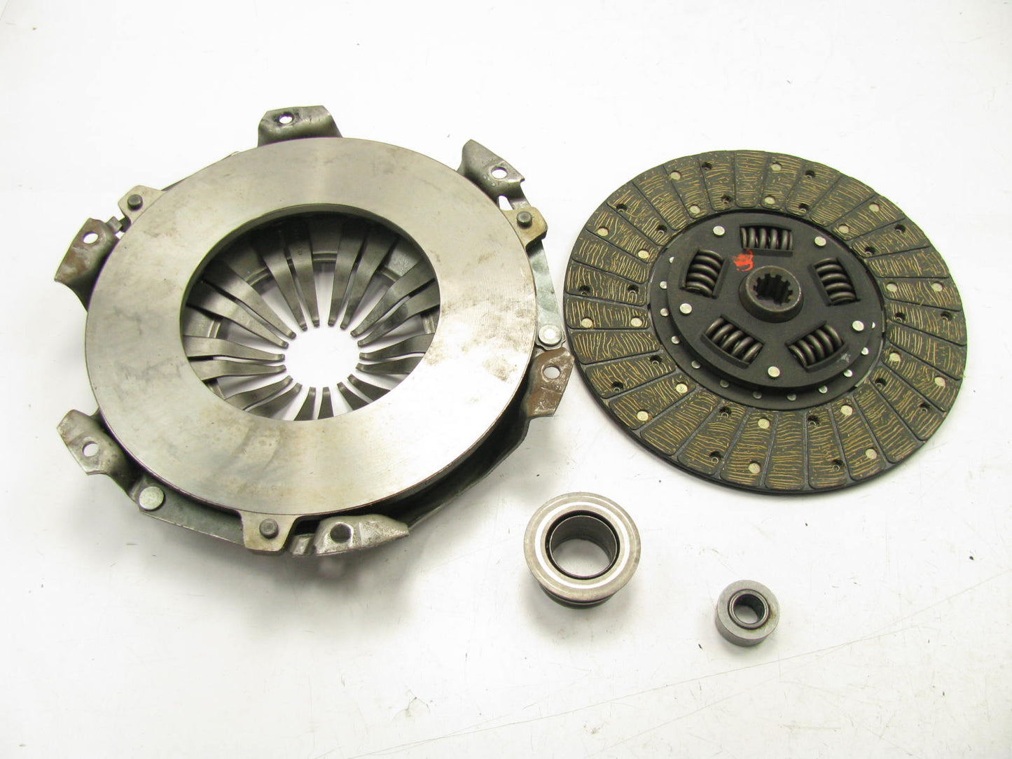 Sachs K1009-02 Clutch Kit