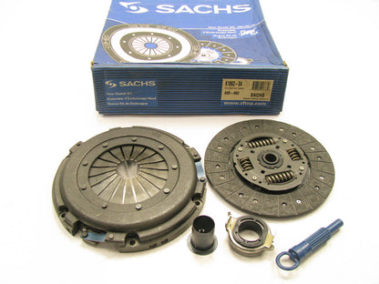 Sachs K1862-04 Clutch Kit Clutch Set