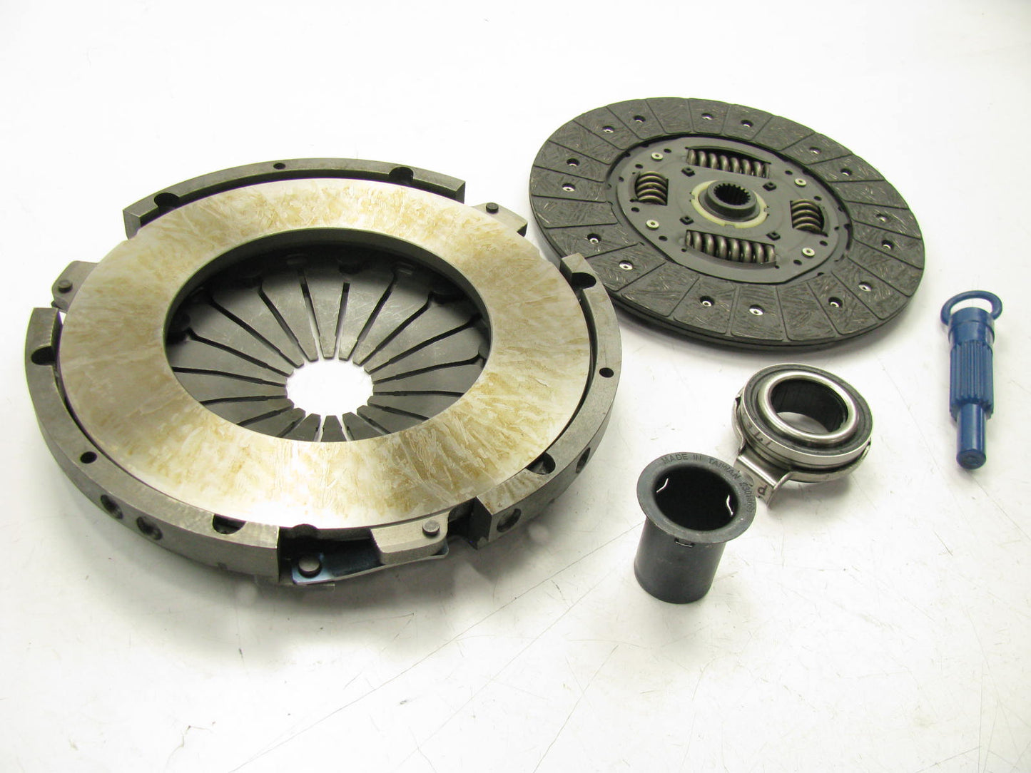 Sachs K1862-04 Clutch Kit Clutch Set