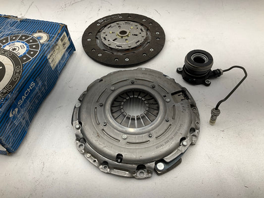 Sachs K70503 Clutch Kit For 2016-2018 Chevrolet Cruze