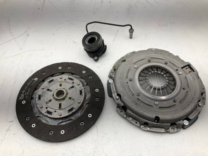 Sachs K70503 Clutch Kit For 2016-2018 Chevrolet Cruze