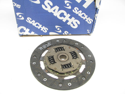 Clutch Friction Disc Sachs SD698 For 90-05 Honda Acura Civic EL Del Sol CRX