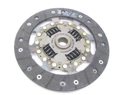 Clutch Friction Disc Sachs SD698 For 90-05 Honda Acura Civic EL Del Sol CRX