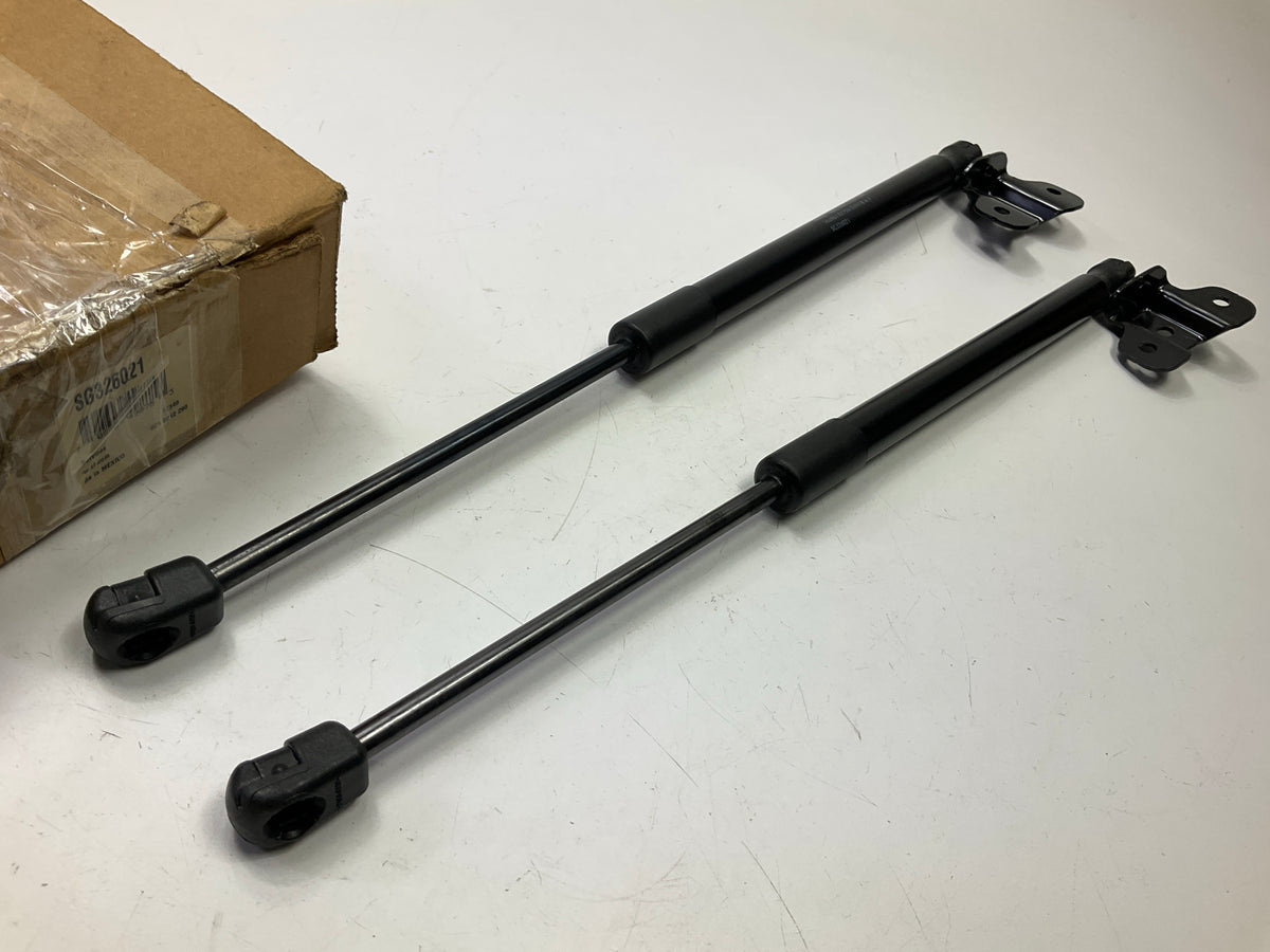(2) Sachs SG326021 Hood Lift Support Shock Strut