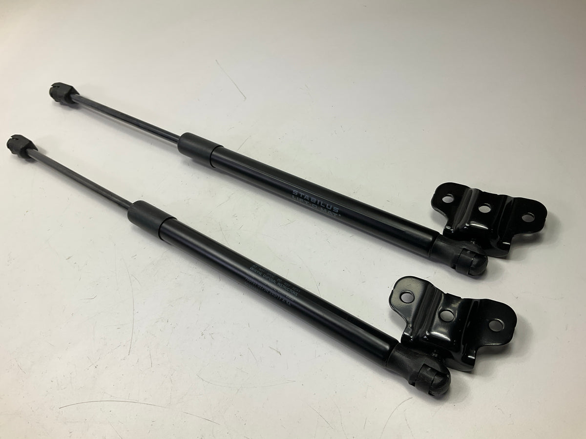 (2) Sachs SG326021 Hood Lift Support Shock Strut