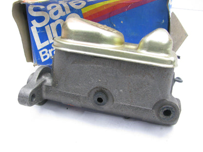 Safe-line E105895 Brake Master Cylinder