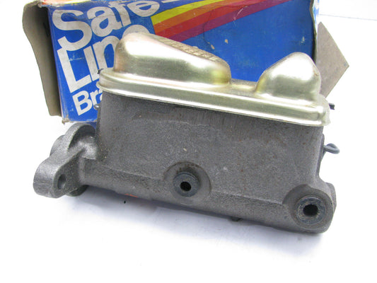 Safe-line E105895 Brake Master Cylinder