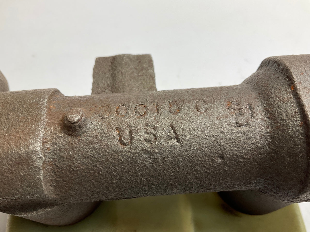 Safe-line M105800 Brake Master Cylinder With Reservoir