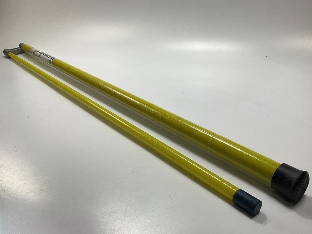 SafeTruck LMS102 Construction HD Truck Load Measuring Stick - Extends To 15 Feet