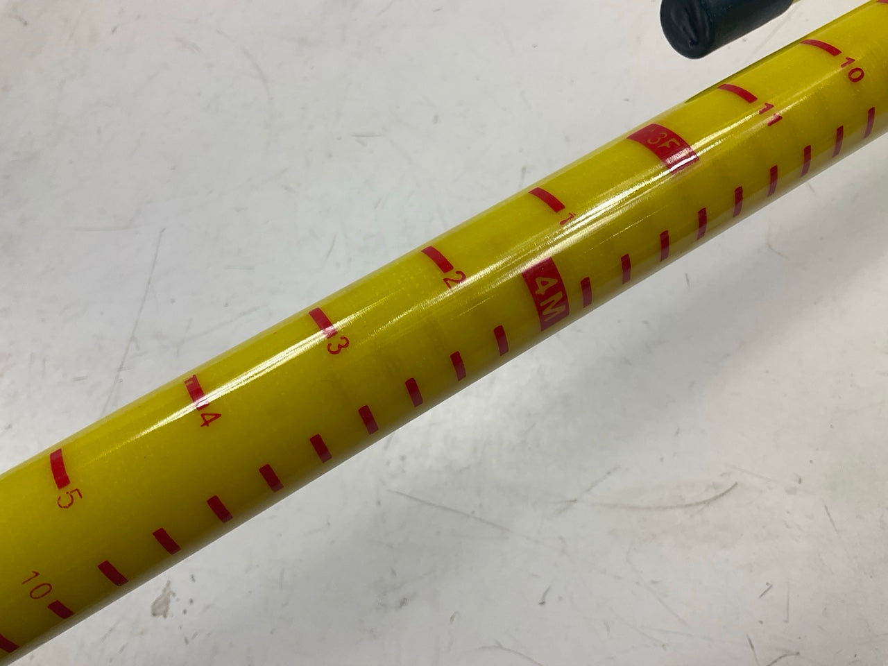 SafeTruck LMS102 Construction HD Truck Load Measuring Stick - Extends To 15 Feet