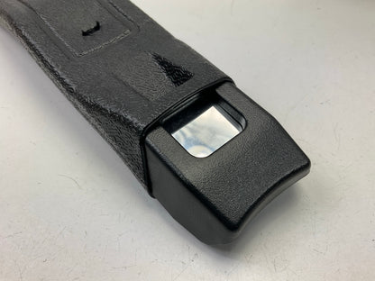 MISSING HARDWARE SafeTBoy STBSB3RSBK 3-Point Retractable Seat Belt + Buckle Set