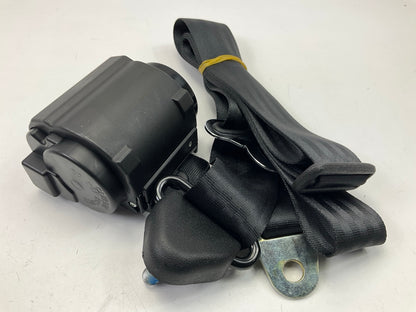 MISSING HARDWARE SafeTBoy STBSB3RSBK 3-Point Retractable Seat Belt + Buckle Set