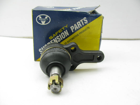 Safety Brand 101-3419 FRONT LOWER Ball Joint For 1979-1983 Datsun 280ZX
