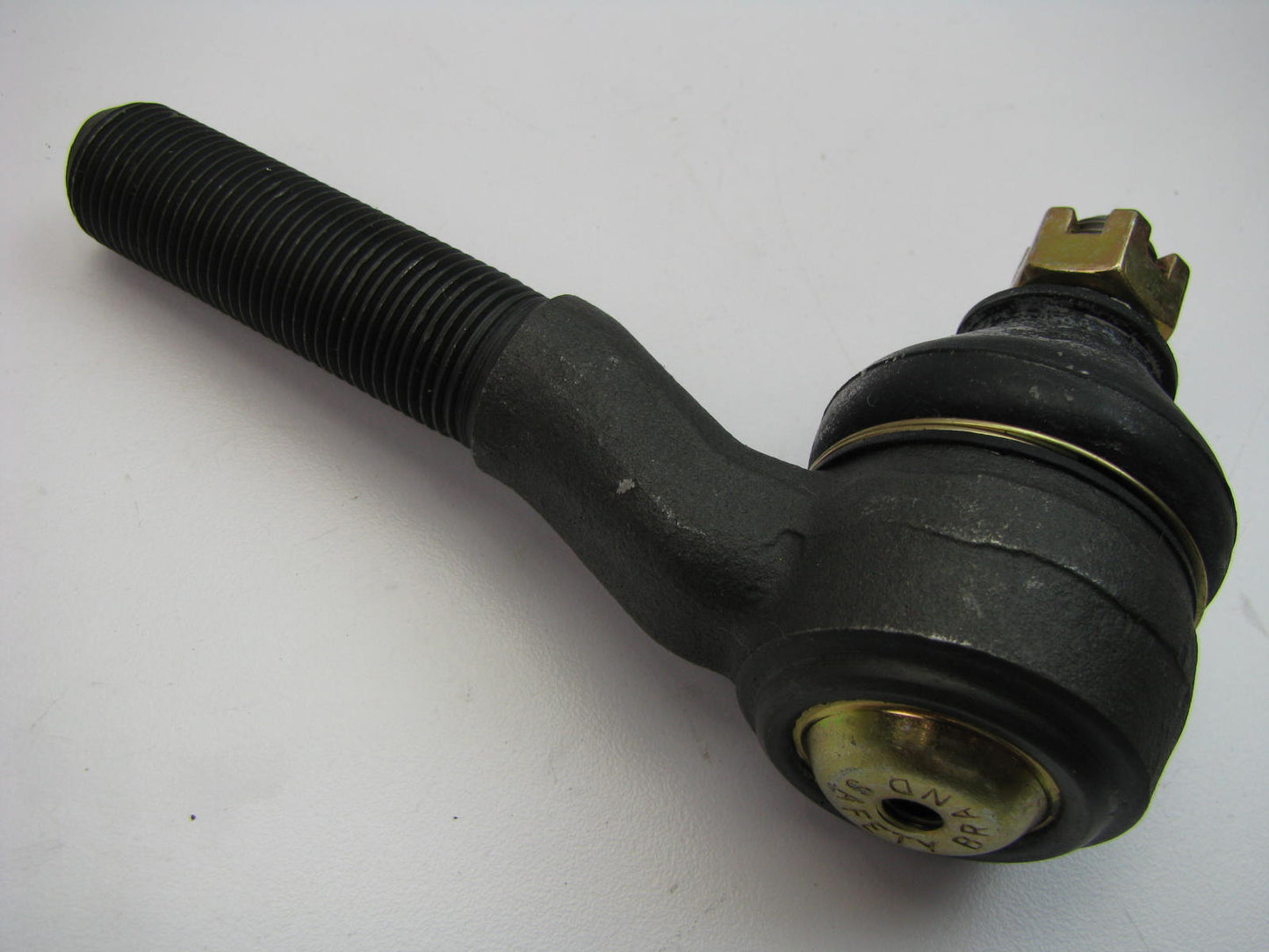 Safety Brand 101-4037 FRONT OUTER Steering Tie Rod End