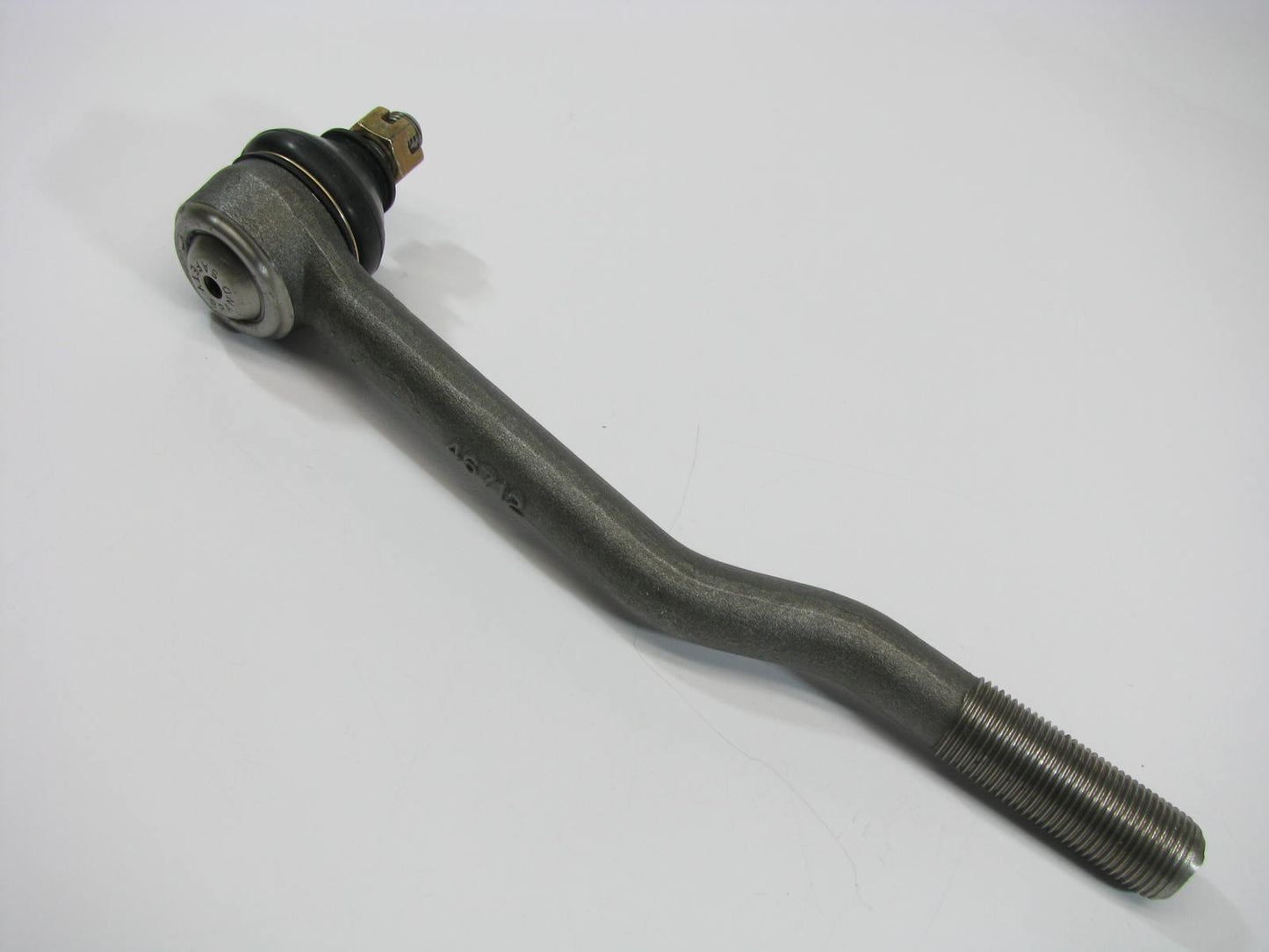 Safety Brand 101-4156 Steering Tie Rod End - Front Inner