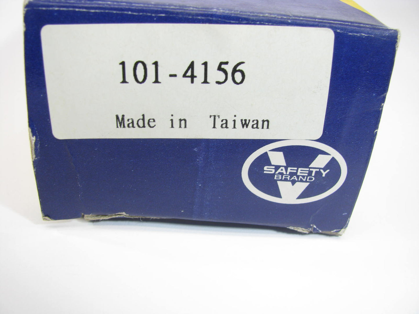 Safety Brand 101-4156 Steering Tie Rod End - Front Inner