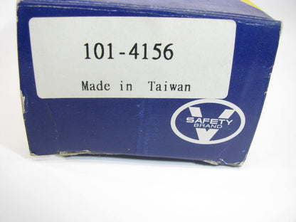 Safety Brand 101-4156 Steering Tie Rod End - Front Inner