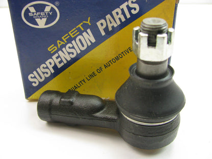 Safety Brand 101-4201 FRONT INNER Steering Tie Rod End