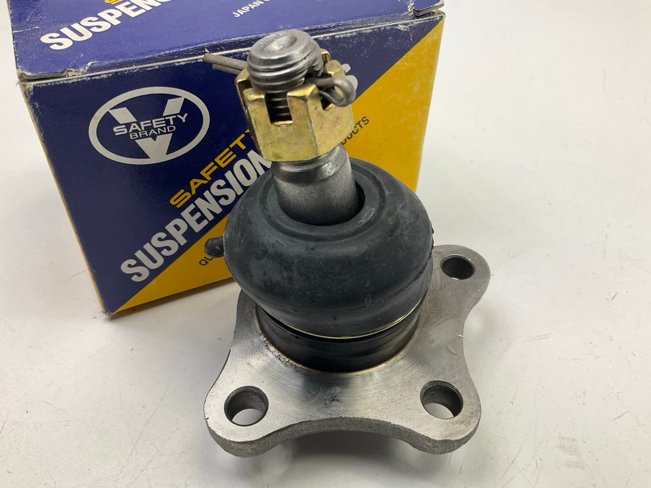 Safety Brand 101-4316 Suspension Ball Joint - Front Upper