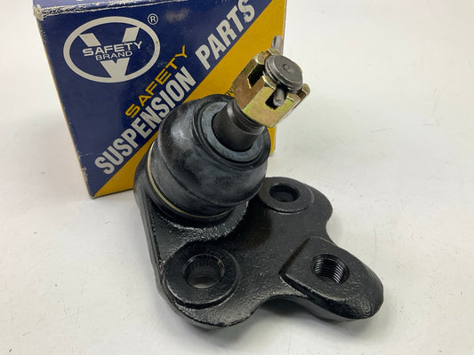 Safety Brand 101-4428 Front Lower Ball Joint For 1994-1999 Toyota Celica FWD