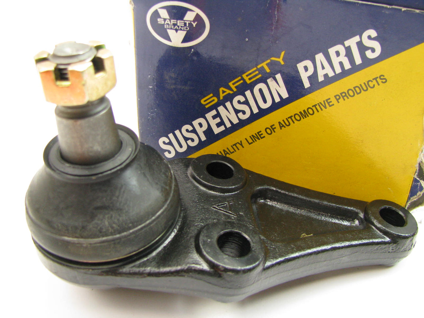 Safety Brand 101-4848 FRONT LOWER Suspension Ball Joint 01-06 Mitsubishi Montero
