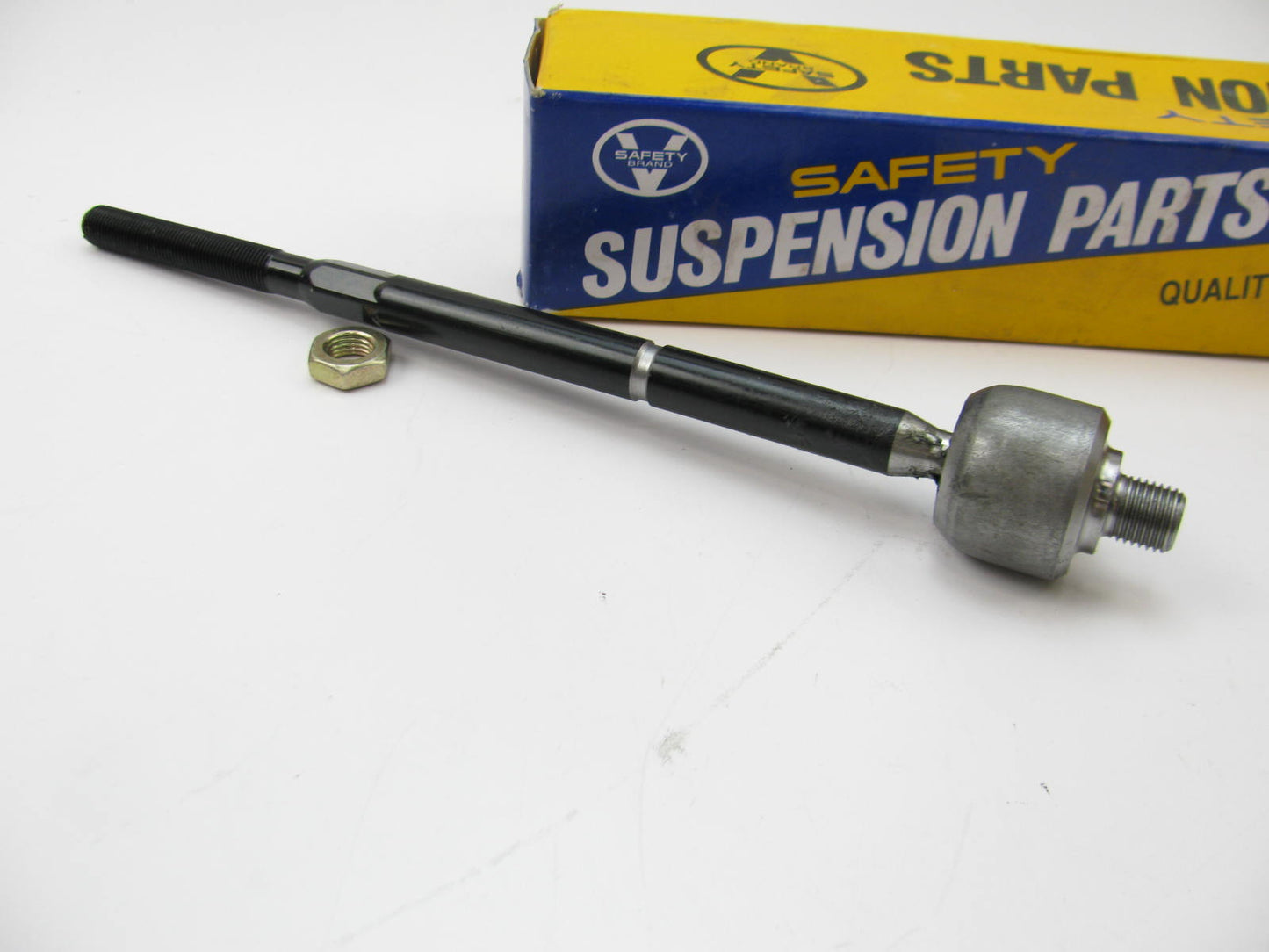 Safety Brand 101-5165 FRONT INNER Steering Tie Rod End
