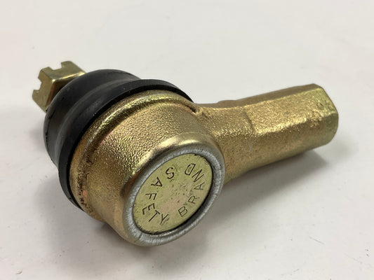 Safety Brand 101-5299 Front Outer Steering Tie Rod End