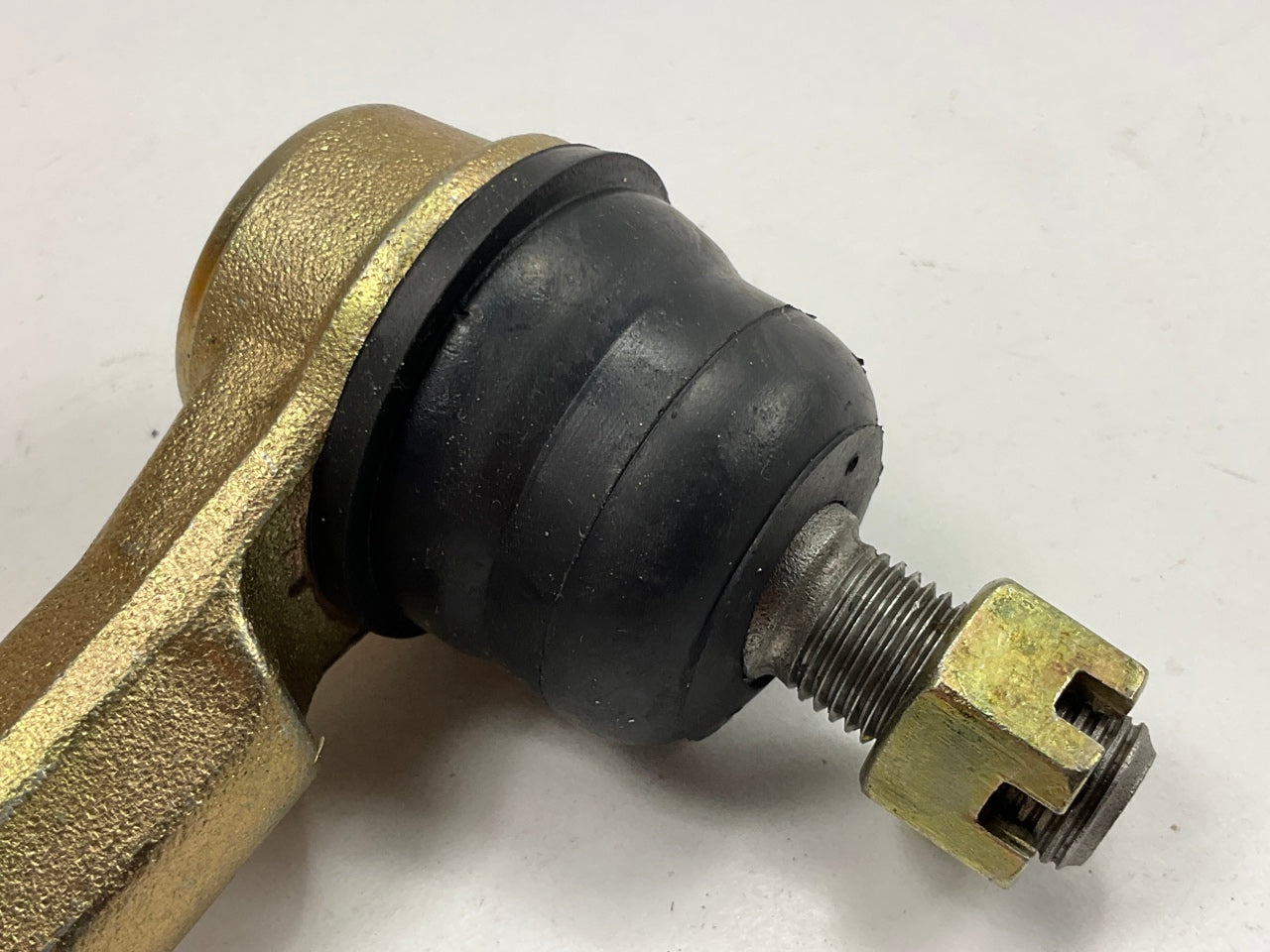 Safety Brand 101-5299 Front Outer Steering Tie Rod End