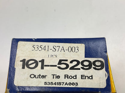 Safety Brand 101-5299 Front Outer Steering Tie Rod End