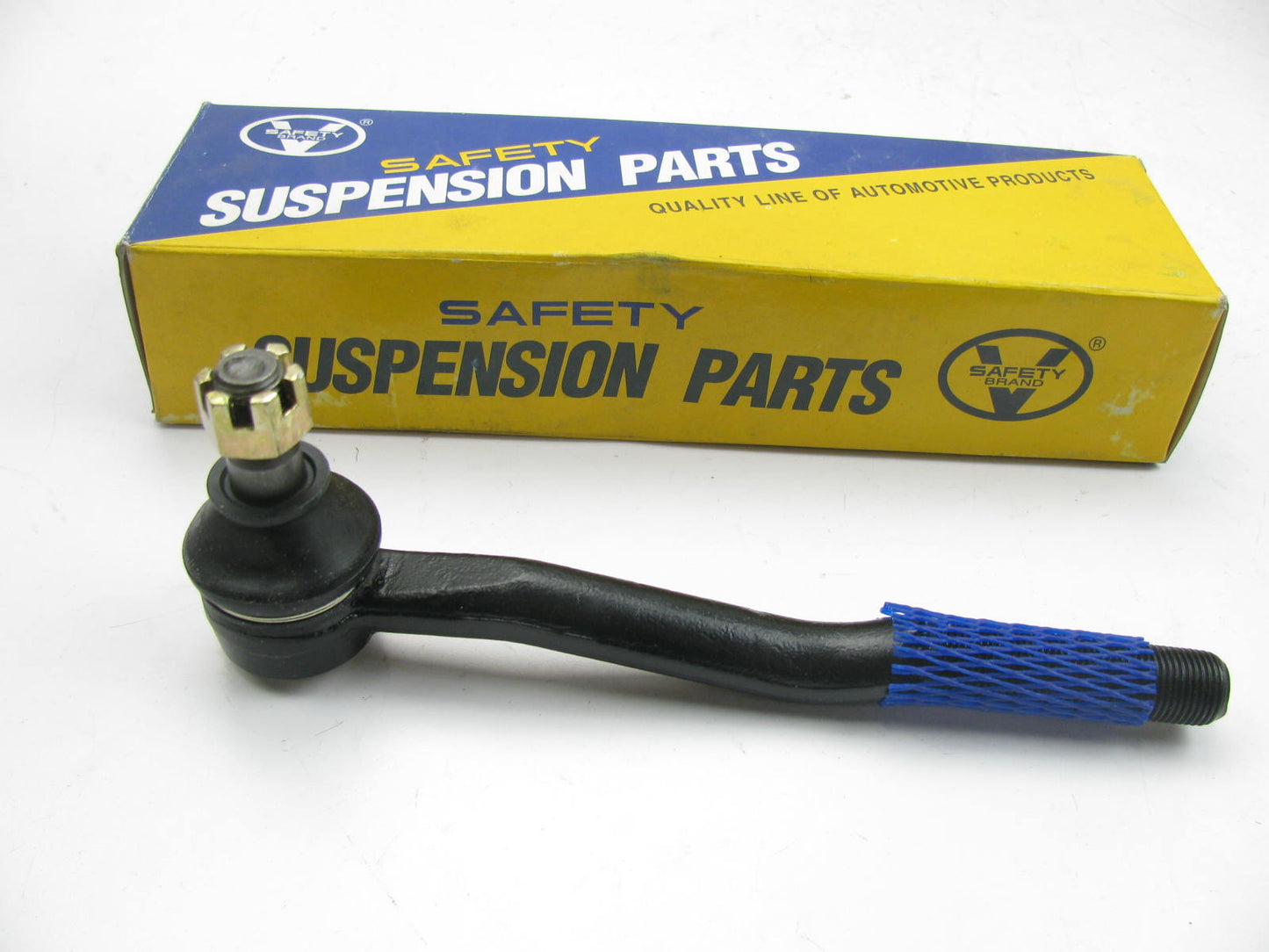 Safety Brand 4540-39135 Front Inner Tie Rod End For 1986-1995 Toyota Pickup 4WD