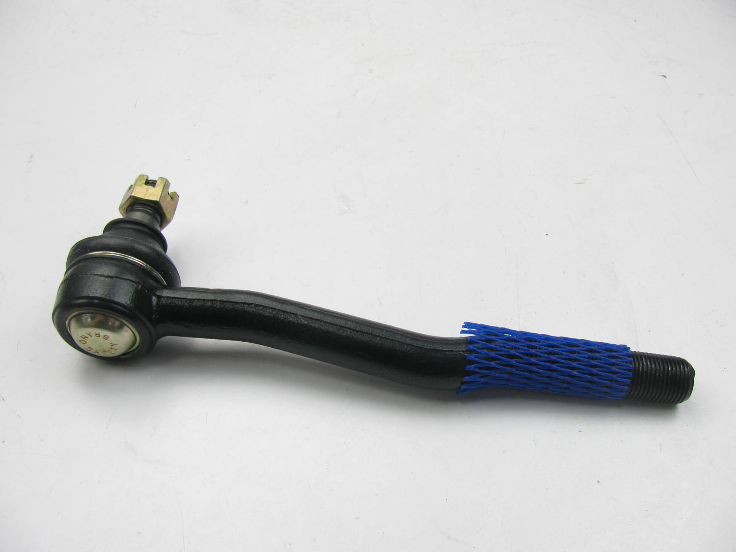 Safety Brand 4540-39135 Front Inner Tie Rod End For 1986-1995 Toyota Pickup 4WD