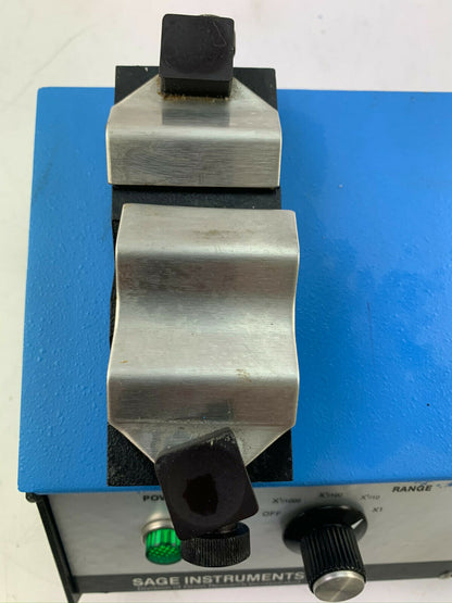 USED - Sage Instruments Orion Research 355 Syringe Pump