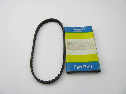 Saginaw 88062 Engine Balance Shaft Belt For 1977-1980 Plymouth 1.6L-L4