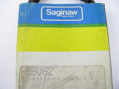 Saginaw 88062 Engine Balance Shaft Belt For 1977-1980 Plymouth 1.6L-L4