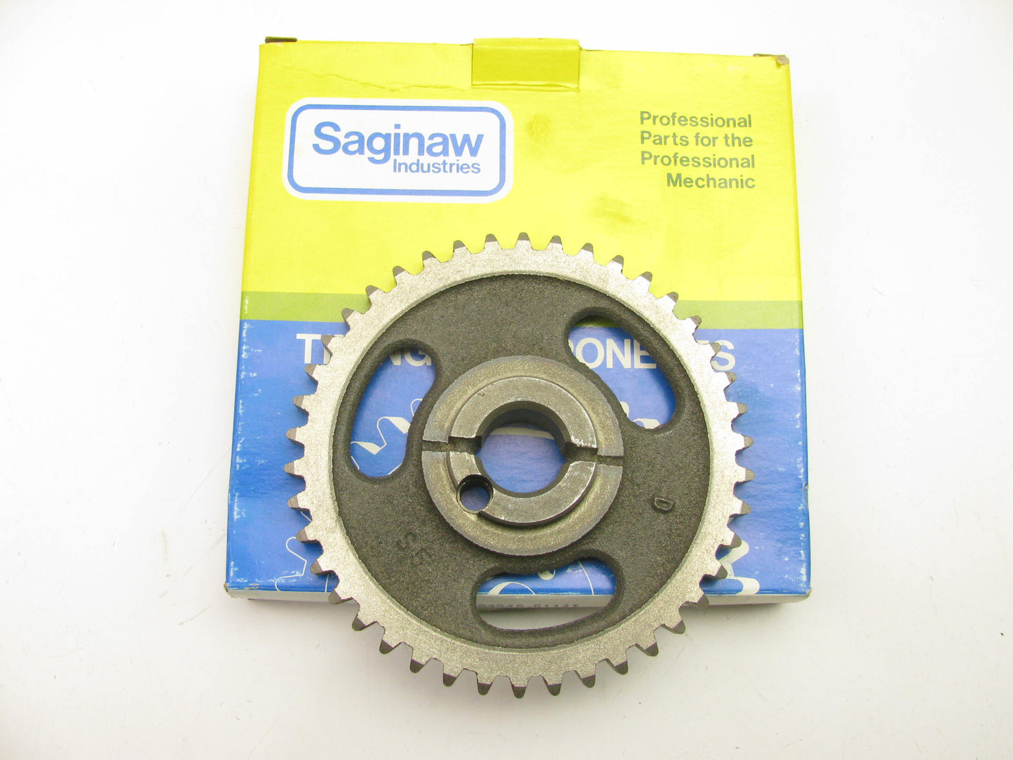 Saginaw HS406 Engine Timing Camshaft Sprocket 1965-1972 Ford 289 302-V8