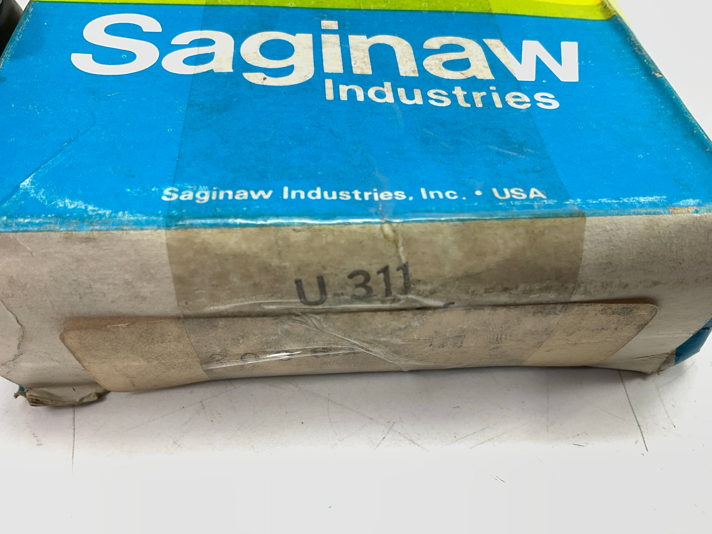 Saginaw U-311 U-Joint Universal Joint
