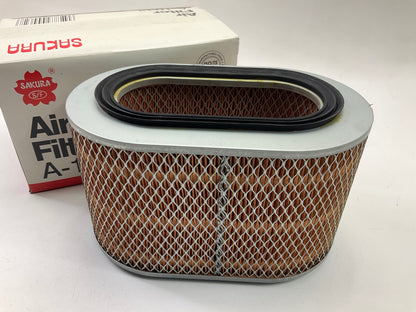 Sakura A-1032 Air Filter For 1983-1985 Mitsubishi Mighty Max 2.3L DIESEL ONLY