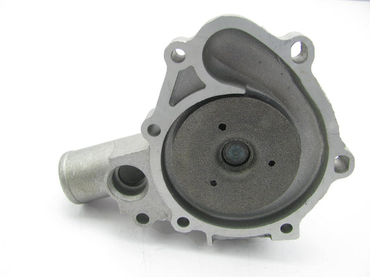 Saleri PA257 Water Pump For 1976-1984 Volvo 242,  1976-1985 Volvo 244 B21F