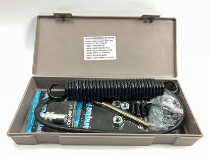 SAM 1302097 Under-the-Seat Emergency Repair Kit For Meyer Snow Plows