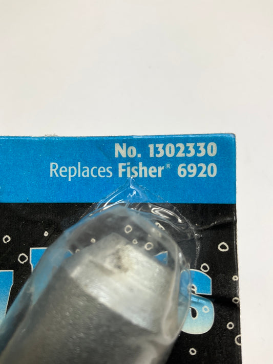 SAM 1302330 Connecting Pin Assembly To Fit Fisher Snow Plow