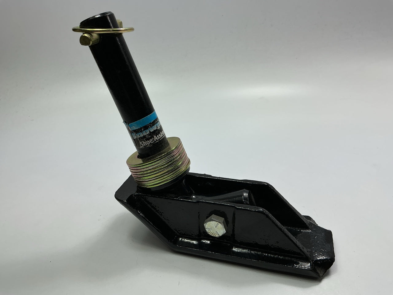 SAM 1303005 Snow Plow Shoe Assembly ST-78/C-8.5 Replaces Meyer #09126