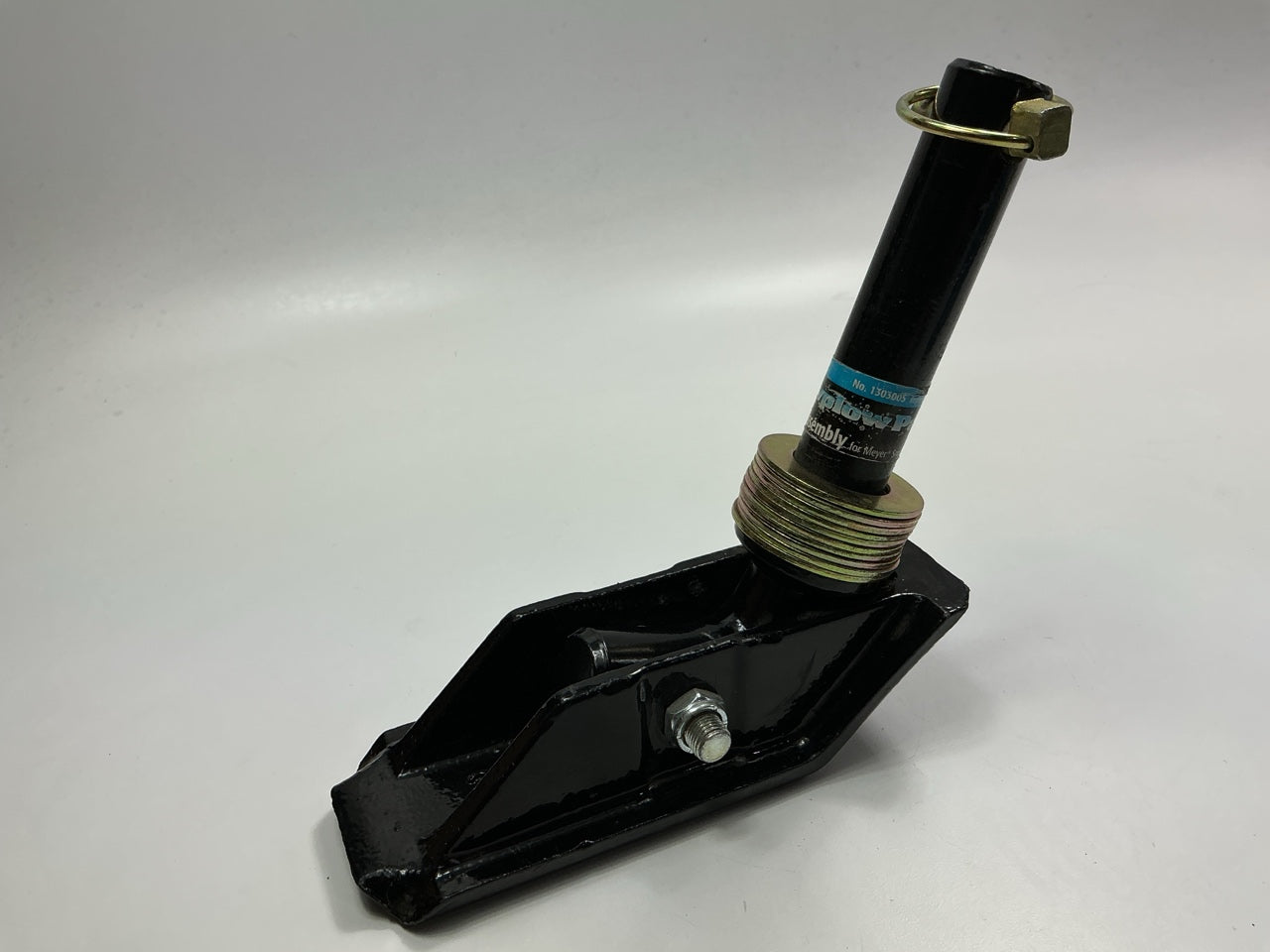 SAM 1303005 Snow Plow Shoe Assembly ST-78/C-8.5 Replaces Meyer #09126