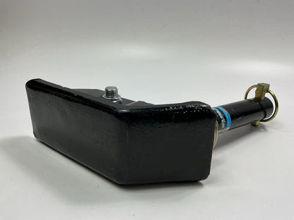 SAM 1303005 Snow Plow Shoe Assembly ST-78/C-8.5 Replaces Meyer #09126