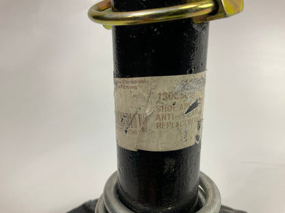 SAM 1303300, SAM 6'' Anti-Wear Shoe Assembly Fisher Snow Plows A5516