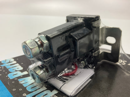 SAM 1303585 Snow Plow Relay Solenoid Replaces Sno-Way 96002086