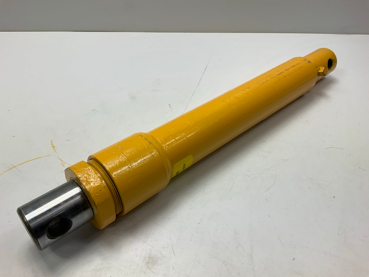 Power Angling & Lift Cylinder For Meyer Snow Plow 1.5'' X 10'' - SURFACE SCRATCHES